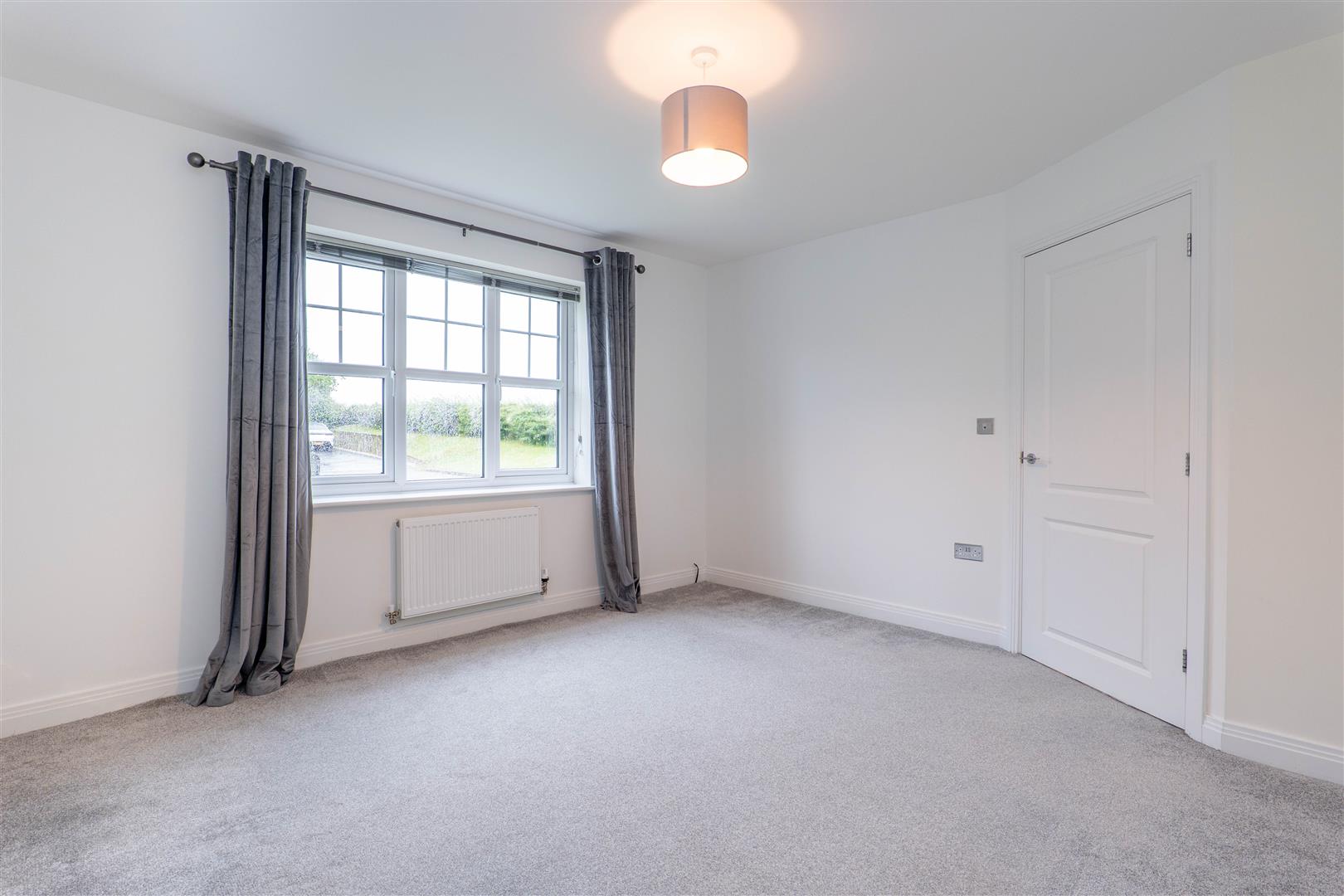 Glamis Court, Blackrod, Bolton